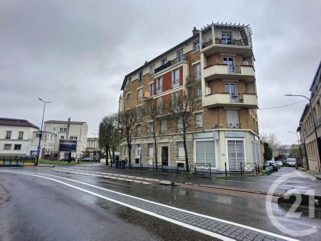  - ARGENTEUIL - 