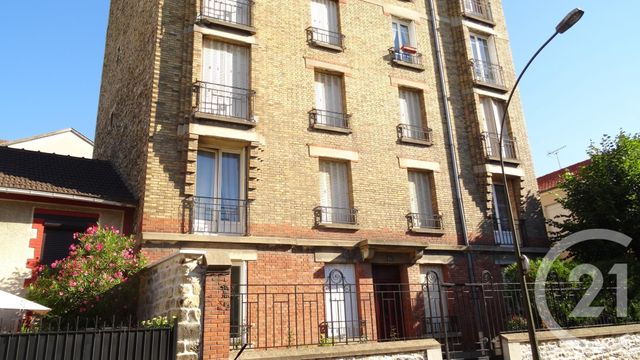 appartement - ARGENTEUIL - 95
