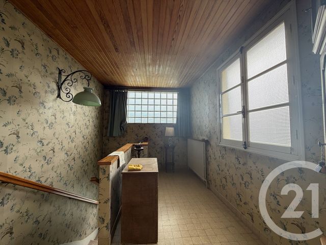 maison à vendre - 4 pièces - 133.75 m2 - ARGENTEUIL - 95 - ILE-DE-FRANCE - Century 21 Promo 95