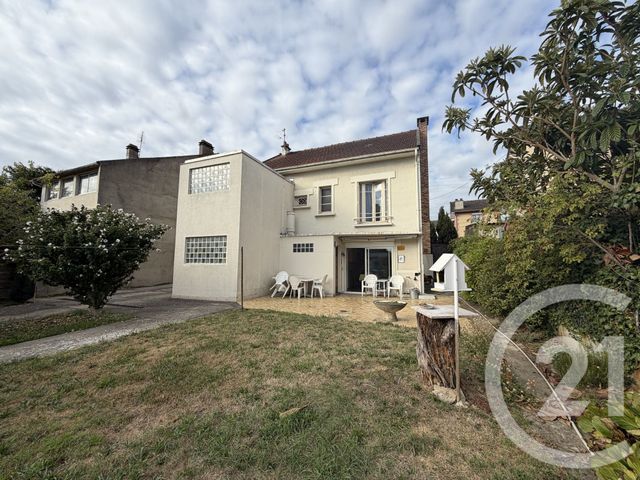 Maison à vendre ARGENTEUIL