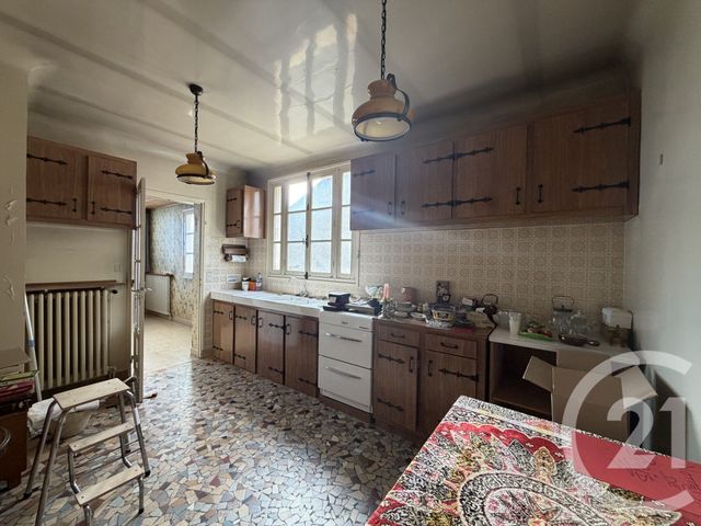 maison à vendre - 4 pièces - 133.75 m2 - ARGENTEUIL - 95 - ILE-DE-FRANCE - Century 21 Promo 95