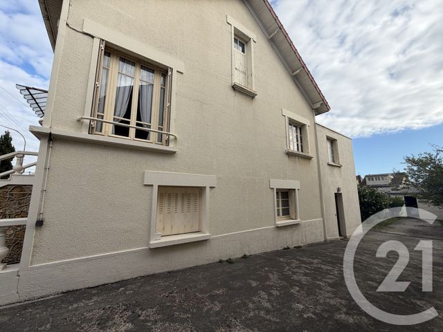 maison à vendre - 4 pièces - 133.75 m2 - ARGENTEUIL - 95 - ILE-DE-FRANCE - Century 21 Promo 95