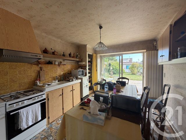 maison à vendre - 4 pièces - 133.75 m2 - ARGENTEUIL - 95 - ILE-DE-FRANCE - Century 21 Promo 95