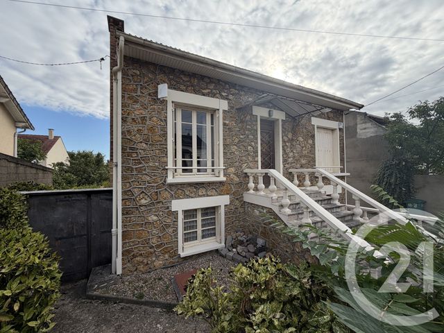 maison à vendre - 4 pièces - 133.75 m2 - ARGENTEUIL - 95 - ILE-DE-FRANCE - Century 21 Promo 95