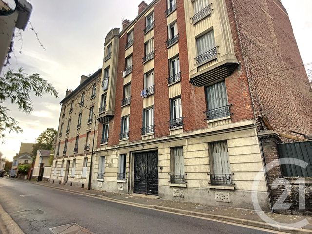 appartement à vendre - 3 pièces - 42.83 m2 - ARGENTEUIL - 95 - ILE-DE-FRANCE - Century 21 Promo 95