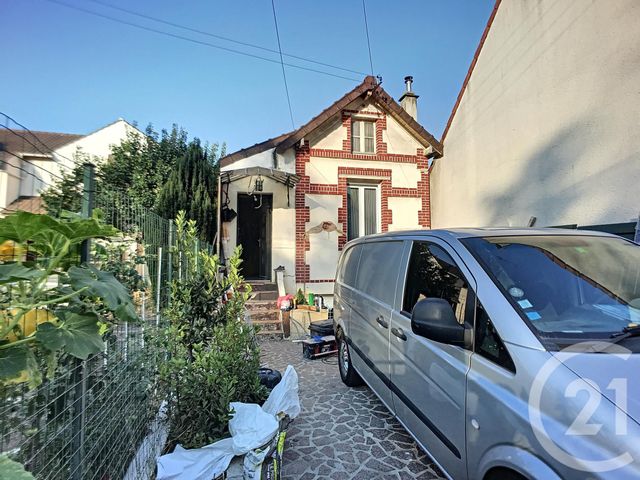  - ARGENTEUIL - 
