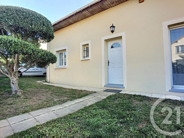 maison à vendre - 6 pièces - 120.0 m2 - ARGENTEUIL - 95 - ILE-DE-FRANCE - Century 21 Promo 95