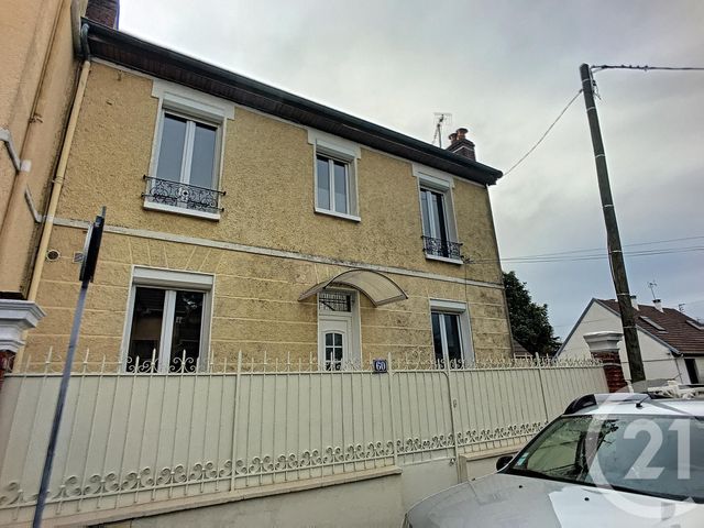  - ARGENTEUIL - 
