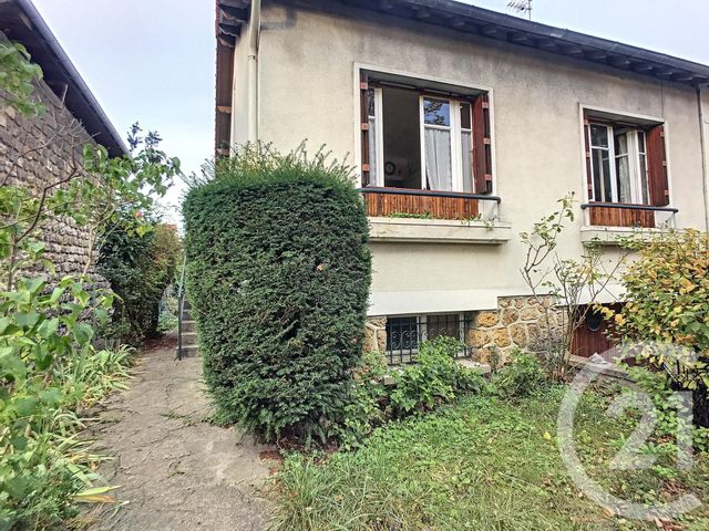  - ARGENTEUIL - 