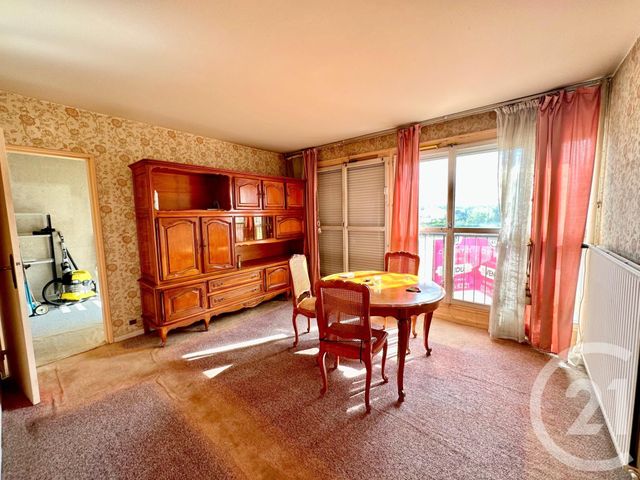 appartement - ARGENTEUIL - 95