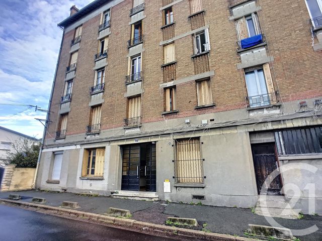  - ARGENTEUIL - 