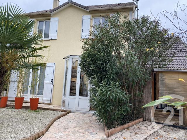 maison à vendre - 6 pièces - 129.71 m2 - ARGENTEUIL - 95 - ILE-DE-FRANCE - Century 21 Promo 95