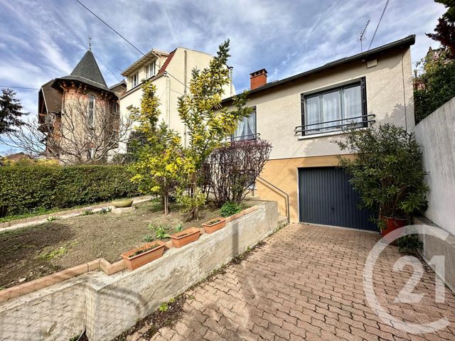 maison à vendre - 5 pièces - 86.54 m2 - ARGENTEUIL - 95 - ILE-DE-FRANCE - Century 21 Promo 95