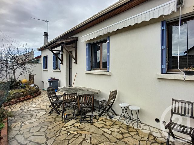 maison - ARGENTEUIL - 95