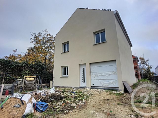 maison - ARGENTEUIL - 95