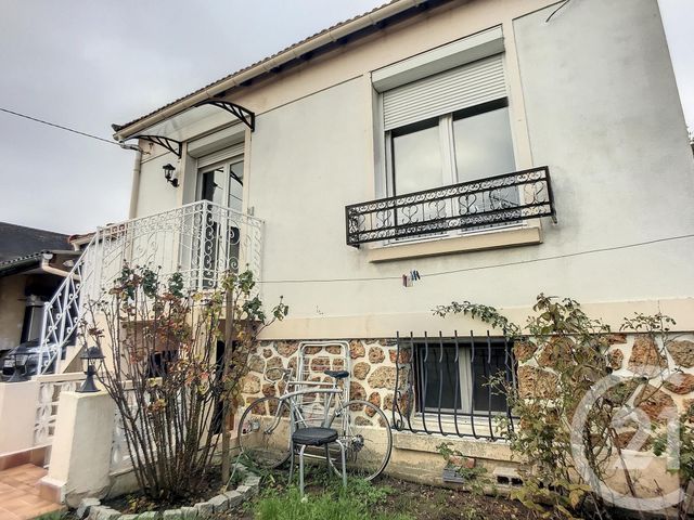 maison - ARGENTEUIL - 95