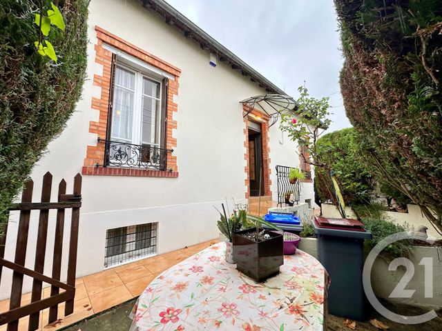 maison - ARGENTEUIL - 95