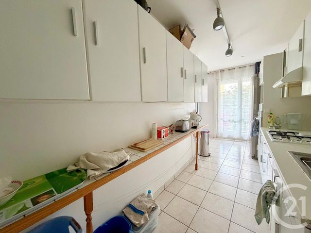 Appartement F3 à vendre - 2 pièces - 59.37 m2 - ARGENTEUIL - 95 - ILE-DE-FRANCE - Century 21 Promo 95