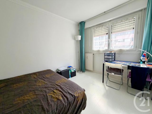 Appartement F3 à vendre - 2 pièces - 59.37 m2 - ARGENTEUIL - 95 - ILE-DE-FRANCE - Century 21 Promo 95