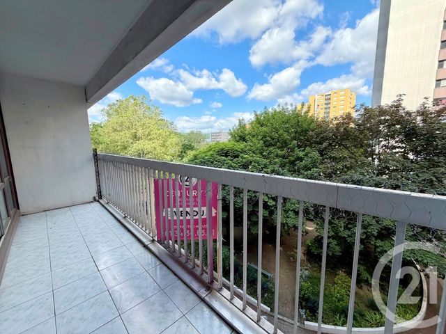 Appartement F3 à vendre - 2 pièces - 59.37 m2 - ARGENTEUIL - 95 - ILE-DE-FRANCE - Century 21 Promo 95