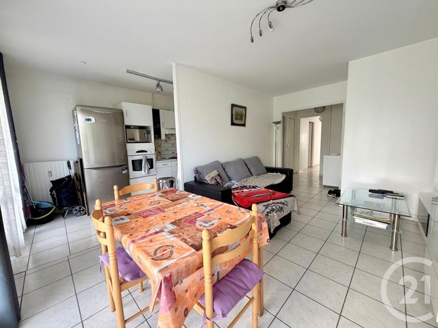Appartement F3 à vendre ARGENTEUIL