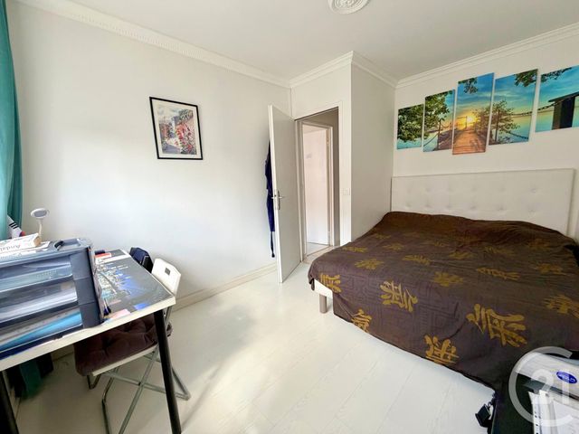 Appartement F3 à vendre - 2 pièces - 59.37 m2 - ARGENTEUIL - 95 - ILE-DE-FRANCE - Century 21 Promo 95