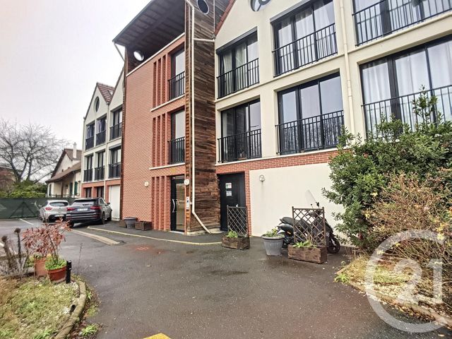 Appartement F3 à vendre - 3 pièces - 60.94 m2 - ARGENTEUIL - 95 - ILE-DE-FRANCE - Century 21 Promo 95