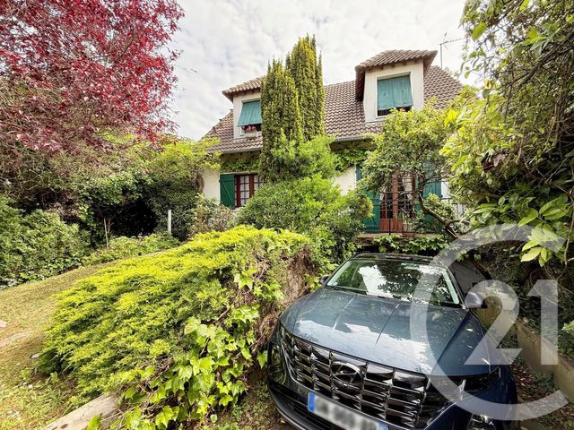 Afficher la photo en grand maison à vendre - 6 pièces - 120.0 m2 - ARGENTEUIL - 95 - ILE-DE-FRANCE - Century 21 Promo 95