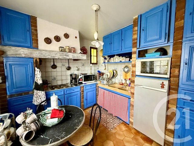 Afficher la photo en grand maison à vendre - 6 pièces - 120.0 m2 - ARGENTEUIL - 95 - ILE-DE-FRANCE - Century 21 Promo 95