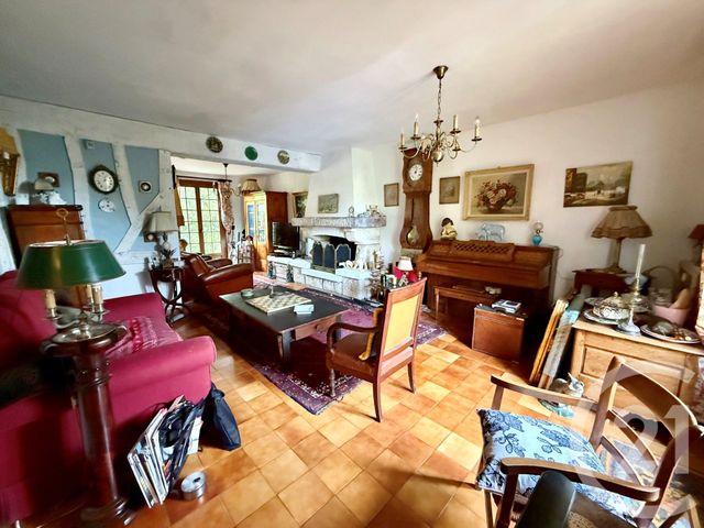 Afficher la photo en grand maison à vendre - 6 pièces - 120.0 m2 - ARGENTEUIL - 95 - ILE-DE-FRANCE - Century 21 Promo 95