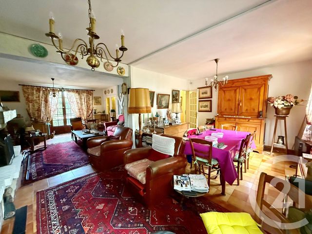 Afficher la photo en grand maison à vendre - 6 pièces - 120.0 m2 - ARGENTEUIL - 95 - ILE-DE-FRANCE - Century 21 Promo 95