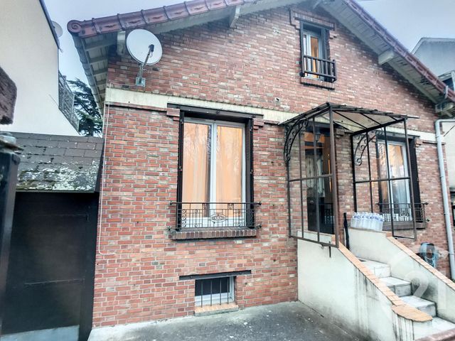 maison - ARGENTEUIL - 95