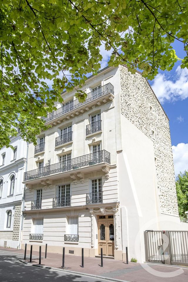 Appartement T3 à vendre - 3 pièces - 56.53 m2 - ARGENTEUIL - 95 - ILE-DE-FRANCE - Century 21 Promo 95