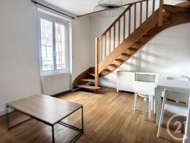 appartement - ARGENTEUIL - 95