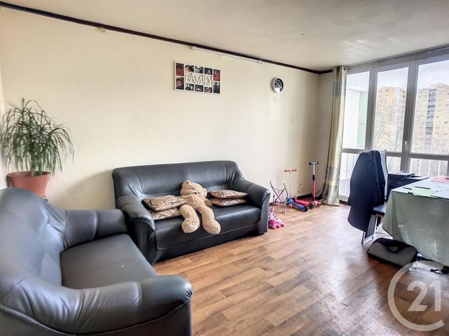 Appartement F3 à vendre - 3 pièces - 64.02 m2 - ARGENTEUIL - 95 - ILE-DE-FRANCE - Century 21 Promo 95