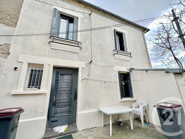maison - ARGENTEUIL - 95
