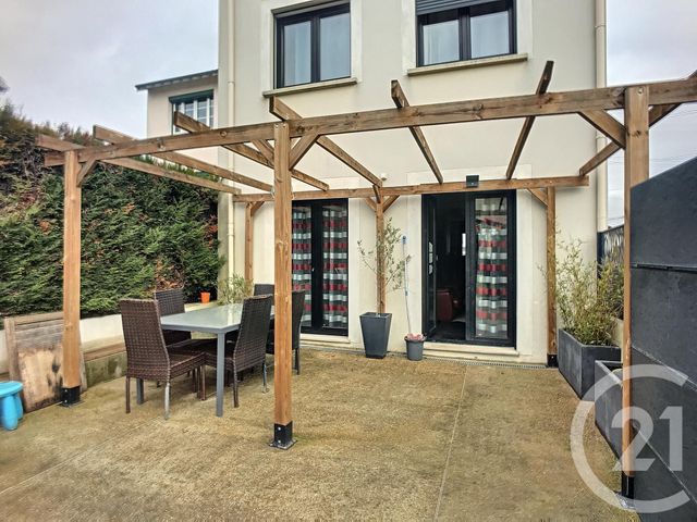 maison - ARGENTEUIL - 95