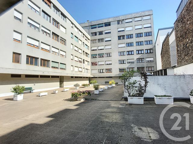 appartement - ARGENTEUIL - 95