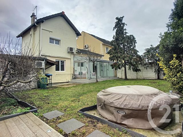 Maison à vendre ARGENTEUIL