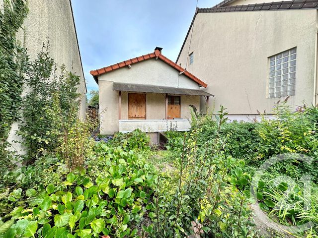  - ARGENTEUIL - 