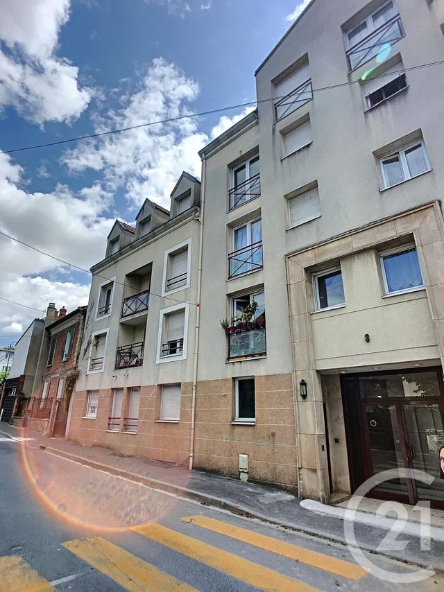 appartement - ARGENTEUIL - 95