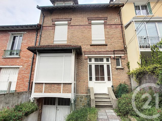 appartement - ARGENTEUIL - 95
