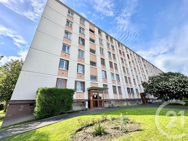 appartement - ARGENTEUIL - 95