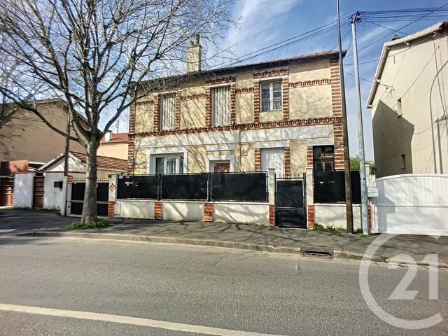  - ARGENTEUIL - 