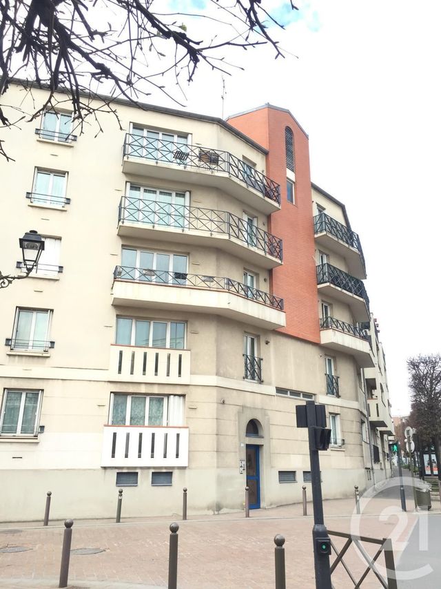 Appartement F3 à vendre ARGENTEUIL