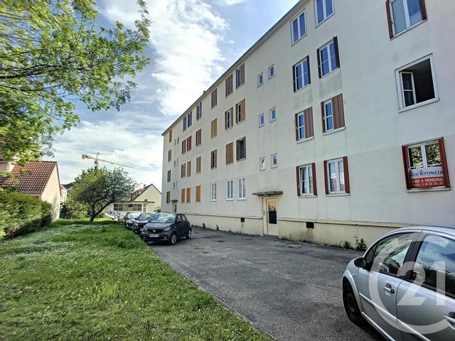 Appartement F5 à vendre - 5 pièces - 64.15 m2 - ARGENTEUIL - 95 - ILE-DE-FRANCE - Century 21 Promo 95