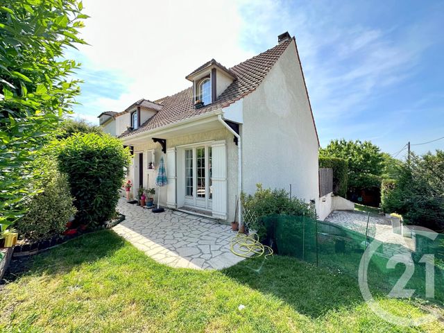 maison - ARGENTEUIL - 95