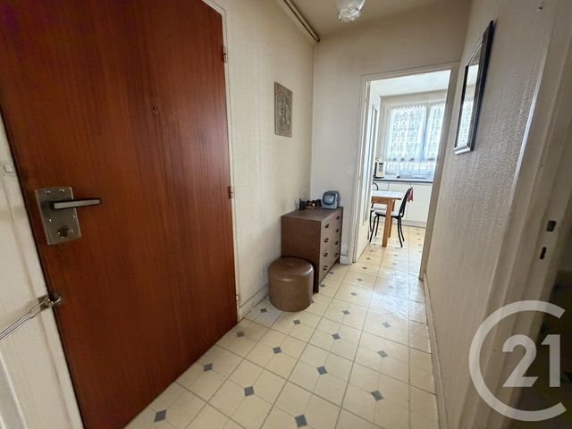 Appartement F3 à vendre - 3 pièces - 58.47 m2 - ARGENTEUIL - 95 - ILE-DE-FRANCE - Century 21 Promo 95