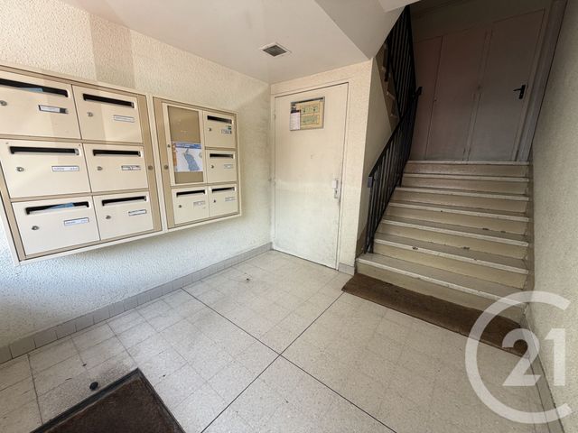Appartement F3 à vendre - 3 pièces - 58.47 m2 - ARGENTEUIL - 95 - ILE-DE-FRANCE - Century 21 Promo 95