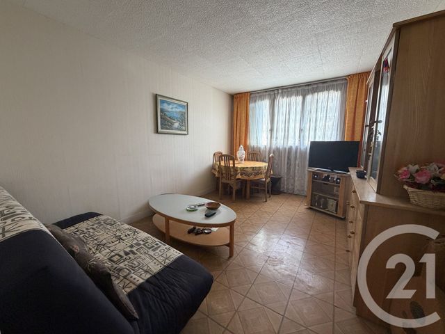 Appartement F3 à vendre - 3 pièces - 58.47 m2 - ARGENTEUIL - 95 - ILE-DE-FRANCE - Century 21 Promo 95